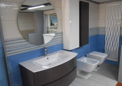 specchi bagno