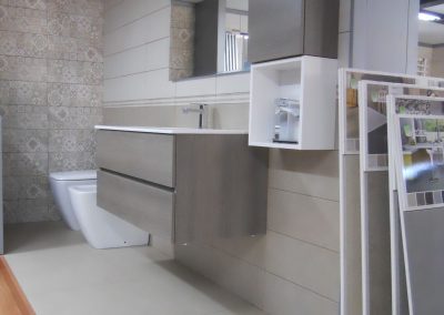 arredamento bagno pescara