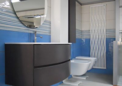 mobili bagno pescara