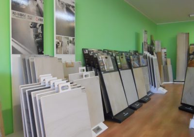 materiali arredobagno