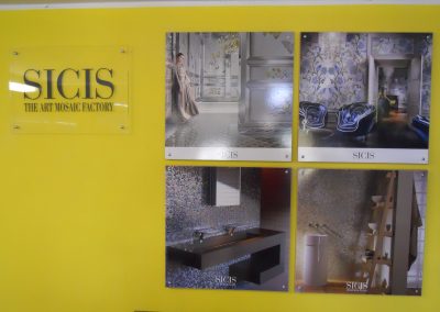 mosaici sicis montesilvano