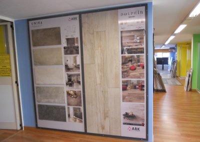 accessori e rivestimenti bagno