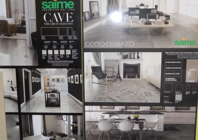 linea ceramiche montesilvano