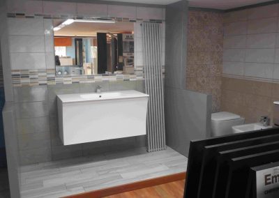 arredo bagno montesilvano