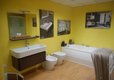 arreda il tuo bagno
