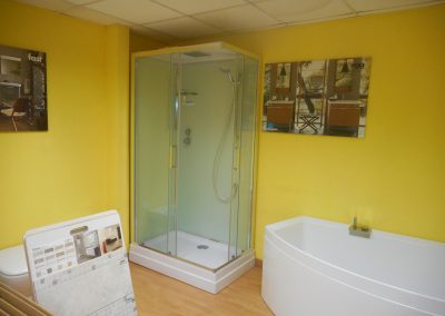 cabina doccia