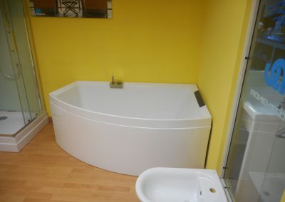 vasca da bagno montesilvano