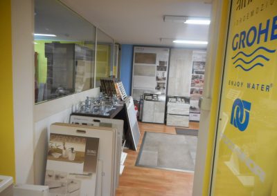 rivestimenti e pavimentazioni bagno