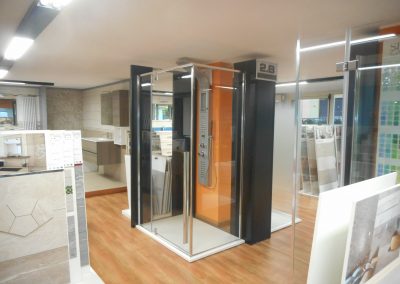 cabina doccia montesilvano