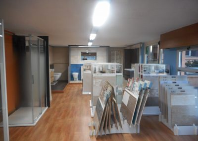 bagni e rivestimenti