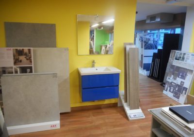 arredo bagno pescara