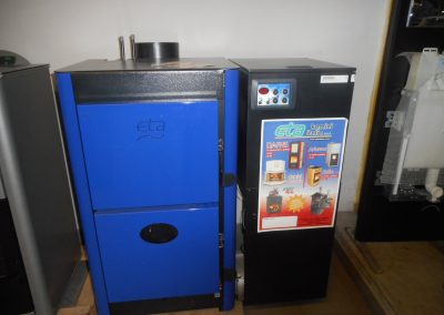 termostufe pescara